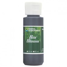 GHE Bio Bloom / T.A.Pro Bloom, 30 ml.