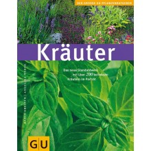 Kräuter (192 Seiten)