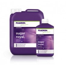 Plagron Sugar Royal, 5L.