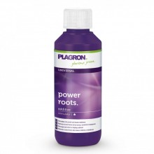 Plagron Power Roots, 100 ml.