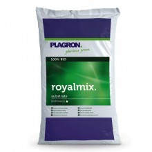 Plagron Royal Mix (Bio), 50L.