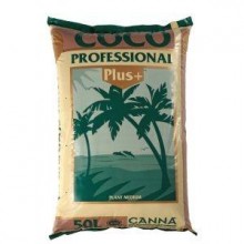 Canna Coco Professional Plus, 50L., Pal. a' 60 Sack