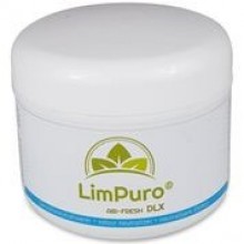 Limpuro Air Fresh DLX, Box 200 g Pure