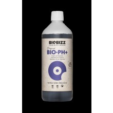 BioBizz BIO pH+, 250 ml.