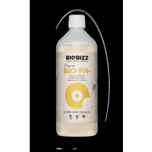 BioBizz BIO pH-, 1 L