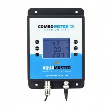 Aqua Master Combo Meter P700 Pro 2