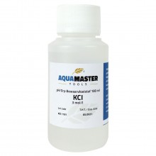 Aqua Master pH-Aufbewahrungsflüssigkeit, 100 ml.