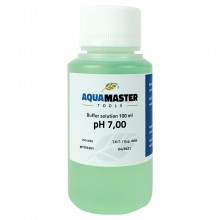Aqua Master pH 7,01 Eichflüssigkeit, 100 ml.