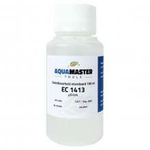 Aqua Master EC 1.413 Eichflüssigkeit 100 ml.