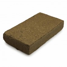 BN Coco Brick, gepuffert (ca. 9 Liter Substrat)