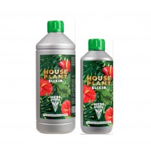 Hesi House Plant Elixier 1L