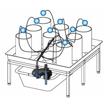 Automatic Watering Extension-Set 1.2